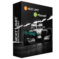 Download NextLimit Maxwell for Maya – Hướng dẫn cài đặt chi tiết Mới Nhất