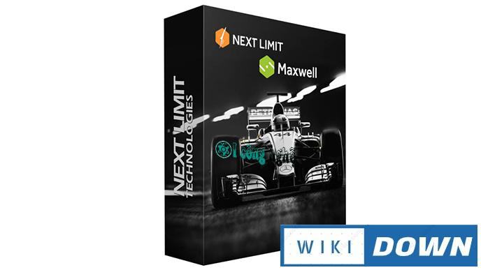 Download NextLimit Maxwell for Maya – Hướng dẫn cài đặt chi tiết Mới Nhất