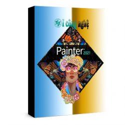 Download Corel Painter 2021 – Video hướng dẫn cài đặt chi tiết Mới Nhất