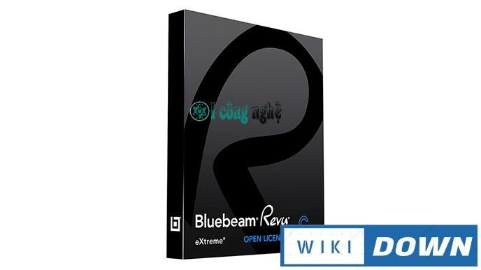 Download Bluebeam Revu 2020 – Video hướng dẫn cài đặt chi tiết Mới Nhất