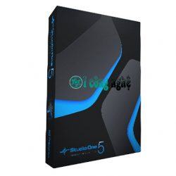 Download PreSonus Studio One 5 – Video hướng dẫn cài đặt chi tiết Mới Nhất