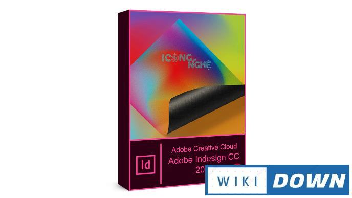 Download Adobe InDesign CC 2020 – Video hướng dẫn cài đặt chi tiết Mới Nhất