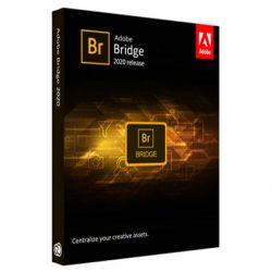 Download Adobe Bridge CC 2020 – Video hướng dẫn cài đặt chi tiết Mới Nhất