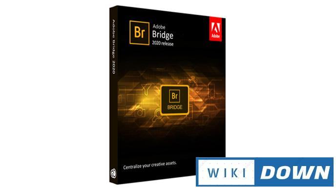 Download Adobe Bridge CC 2020 – Video hướng dẫn cài đặt chi tiết Mới Nhất