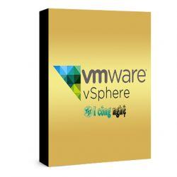 Download VMware vSphere 7 Full Key – Hướng dẫn cài đặt chi tiết Mới Nhất