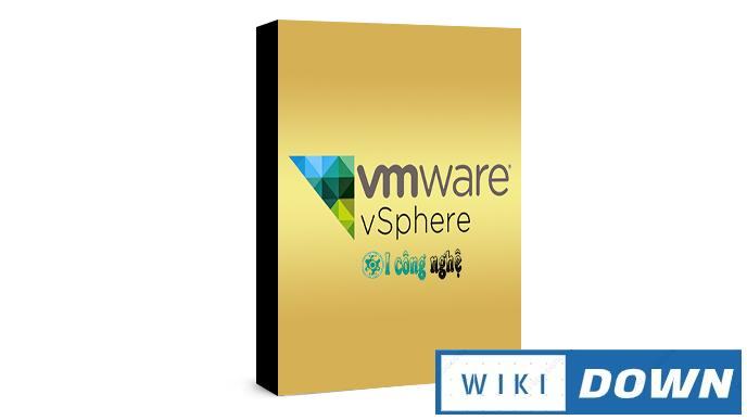 Download VMware vSphere 7 Full Key – Hướng dẫn cài đặt chi tiết Mới Nhất