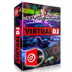 Download VirtualDJ Pro 2021 – Video hướng dẫn cài đặt chi tiết Mới Nhất