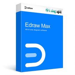 Download Edraw Max 10 – Video hướng dẫn cài đặt chi tiết Mới Nhất