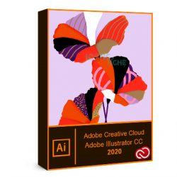 Download Adobe Illustrator CC 2020 – Video hướng dẫn cài đặt chi tiết Mới Nhất