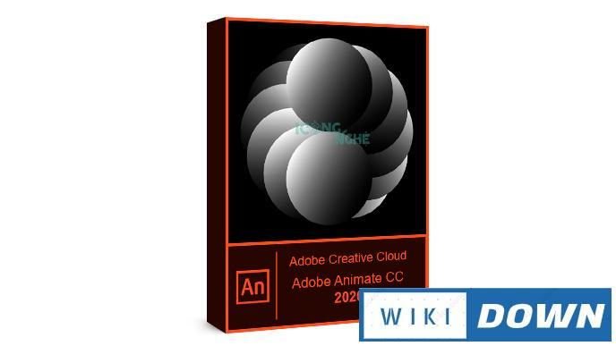 Download Adobe Animate CC 2020 – Video hướng dẫn cài đặt chi tiết Mới Nhất