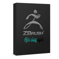 Download ZBrush 2021 – Video hướng dẫn cài đặt chi tiết Mới Nhất