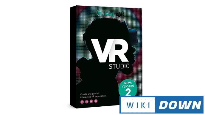 Download MAGIX VR Studio 2 – Phần mềm trải nghiệm video 360 Mới Nhất