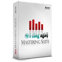 Download Acon Mastering Suite – Video hướng dẫn cài đặt chi tiết Mới Nhất