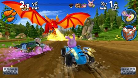 Tải game Beach Buggy Racing 2