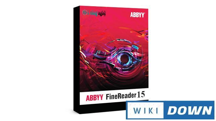 Download ABBYY FineReader 15 – Video hướng dẫn cài đặt chi tiết Mới Nhất