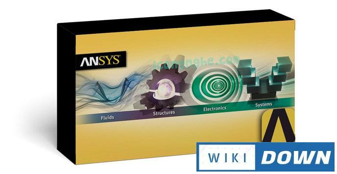 Download ANSYS Products 2019R3 – Phân tích công nghệ truyền thông Mới Nhất