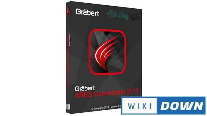 Download ARES Commander 2019 – Video hướng dẫn cài đặt chi tiết Mới Nhất