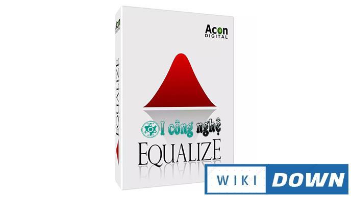 Download Acon Digital Equalizer 2 – Video hướng dẫn cài đặt chi tiết Mới Nhất