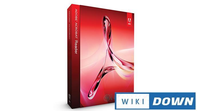 Download Acrobat Reader DC 2020 – Trình đọc pdf tốt nhất thị trường Mới Nhất