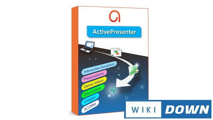 Download ActivePresenter – Làm video giáo dục tương tác cực chuẩn Mới Nhất