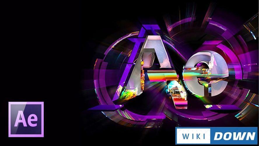 Download Adobe After Effects CC 2018 – Video hướng dẫn cài đặt chi tiết Mới Nhất