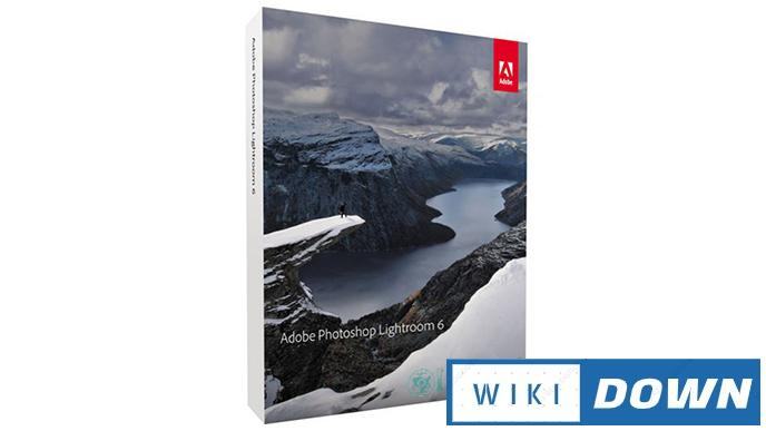 Download Adobe Photoshop Lightroom CS6 – Video cài đặt chi tiết Mới Nhất