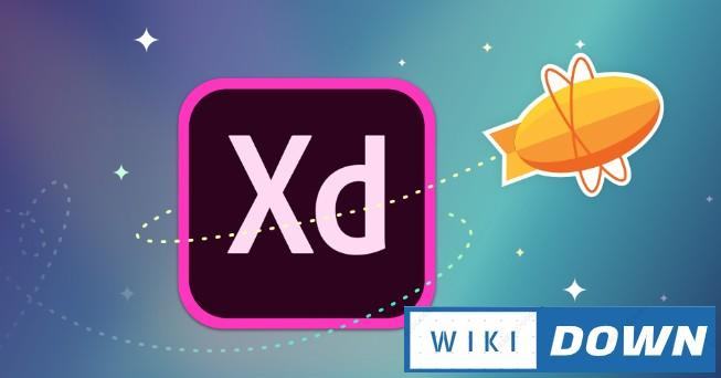 Download Adobe XD CC 2019 – Thiết kế ứng dụng di động và website Mới Nhất