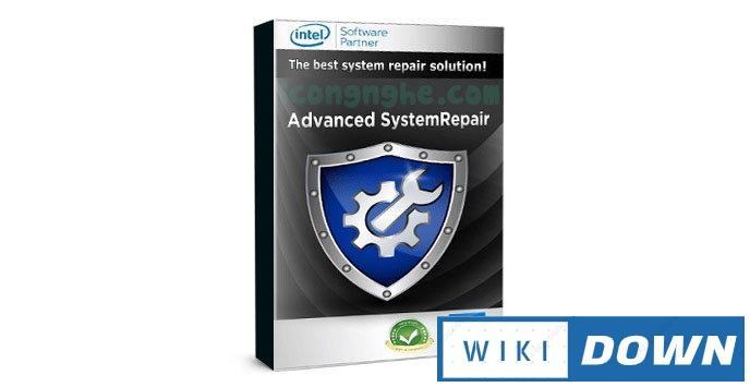 Download Advanced System Repair Pro – Công cụ tăng cường cho PC Mới Nhất