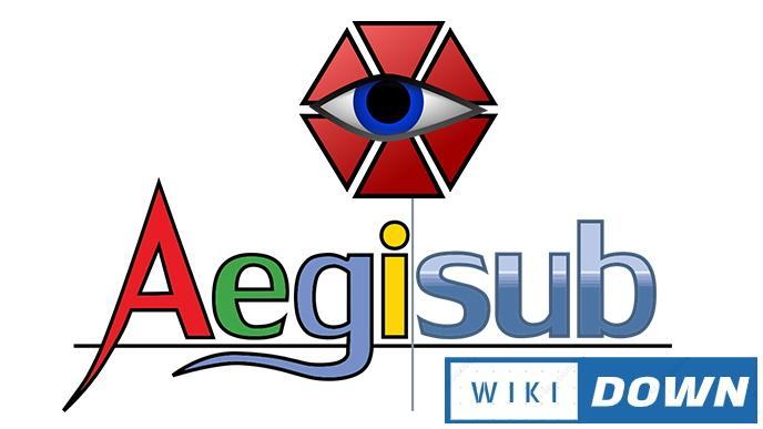 Download Aegisub Tiếng Việt – Phần mềm tạo Sub cho phim Mới Nhất