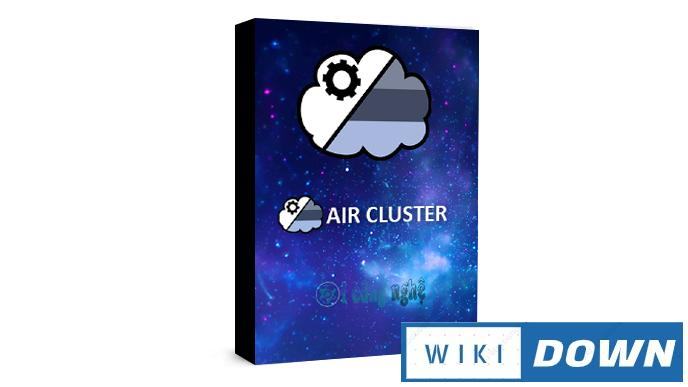 Download Air Cluster Pro – Đồng bộ hoá dữ liệu với tất cả đám mây Mới Nhất