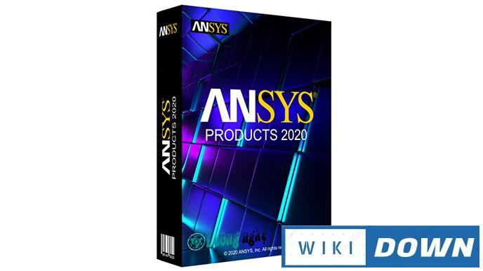 Download Ansys Products 2020 – Video hướng dẫn cài đặt chi tiết Mới Nhất