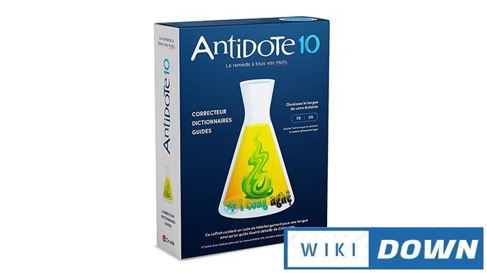 Download Antidote 10 – Video hướng dẫn cài đặt chi tiết Mới Nhất