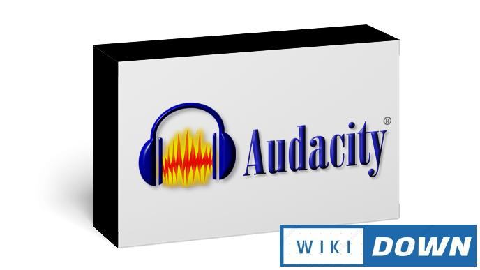 Download Audacity 2 – Phần mềm chỉnh sửa âm thanh cực dễ Mới Nhất