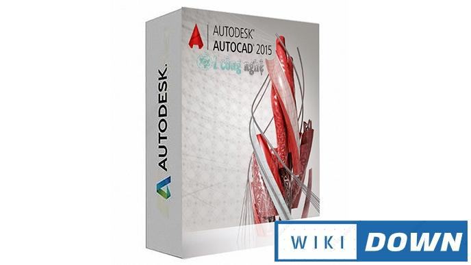 Download Autodesk AutoCAD 2015 – Video hướng dẫn cài đặt chi tiết Mới Nhất