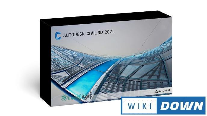 Download Autodesk AutoCAD Civil 3D 2021 – Video cài đặt chi tiết Mới Nhất