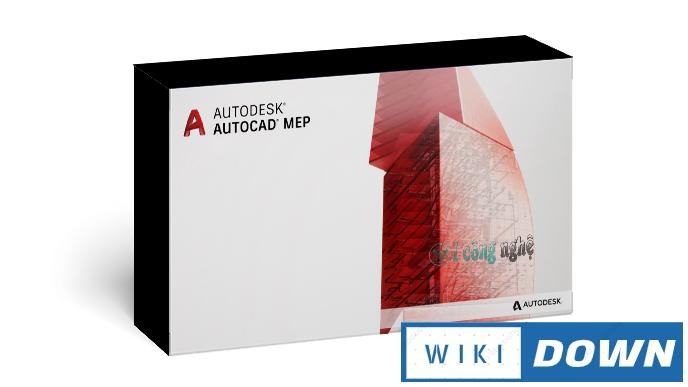 Download Autodesk AutoCAD MEP 2021 – Video hướng dẫn cài đặt chi tiết Mới Nhất