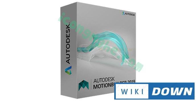 Download Autodesk MotionBuilder 2019 – Phần mềm nhân vật 3D Mới Nhất