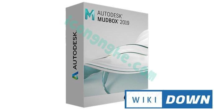 Download Autodesk Mudbox 2019 – Hướng dẫn cài đặt chi tiết Mới Nhất