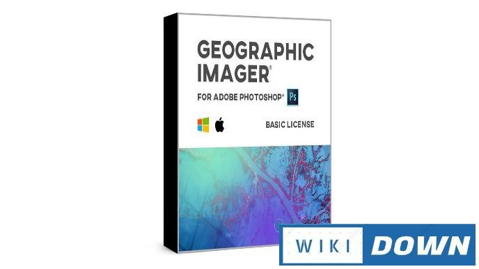 Download Avenza Geographic Imager for Photoshop – Video cài đặt Mới Nhất