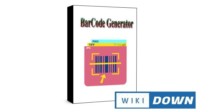 Download BarCode Generator – Video hướng dẫn cài đặt chi tiết Mới Nhất