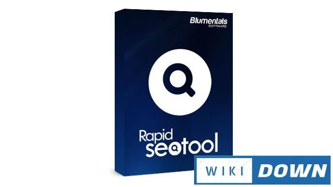 Download Blumentals Rapid SEO Tool – So sánh từ khoá tối ưu SEO Mới Nhất