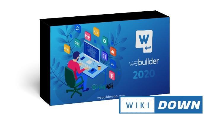 Download Blumentals WeBuilder 2020 – Chỉnh sửa code nhanh chóng Mới Nhất