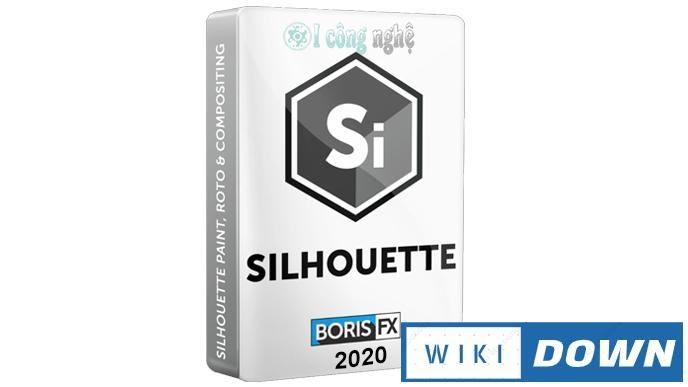 Download Boris FX Silhouette 2020 – Video hướng dẫn cài đặt chi tiết Mới Nhất