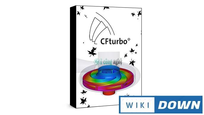 Download CFTurbo 2020 – Video hướng dẫn cài đặt chi tiết Mới Nhất