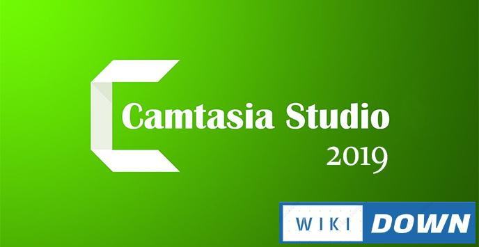 Download Camtasia Studio 2018 Full- Hướng dẫn cài đặt chi tiết Mới Nhất