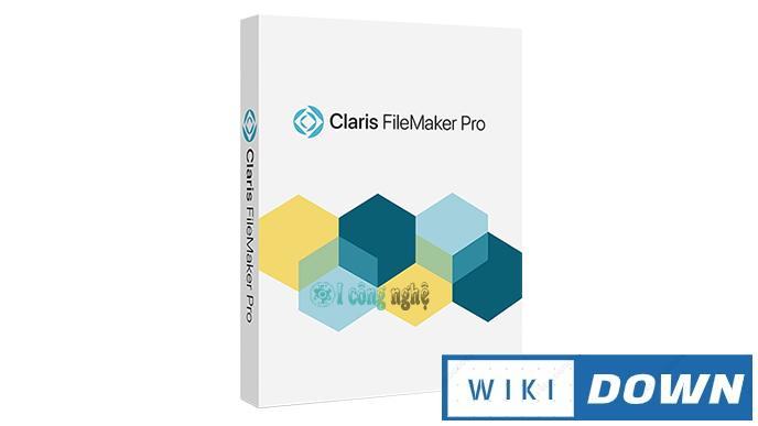 Download Claris FileMaker Pro 19 – Video hướng dẫn cài đặt chi tiết Mới Nhất