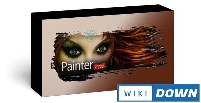 Download Corel Painter 2020 Full – Hướng dẫn cài đặt chi tiết Mới Nhất