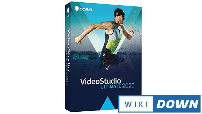 Download Corel VideoStudio Ultimate 2020 – Video cài đặt chi tiết Mới Nhất