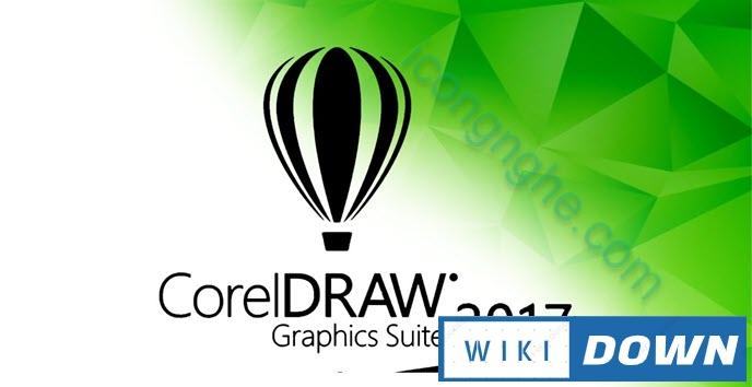 Download CorelDRAW 2017 Full – Video hướng dẫn cài đặt chi tiết Mới Nhất