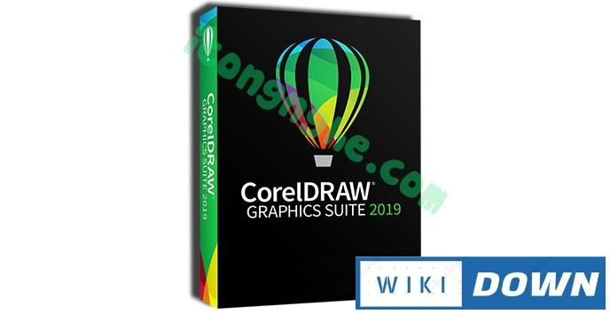 Download CorelDRAW 2019 – Video hướng dẫn cài đặt chi tiết Mới Nhất